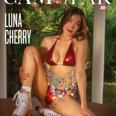 Эффект Luna Cherry: как быть настоящей в мире цифровых фильтров