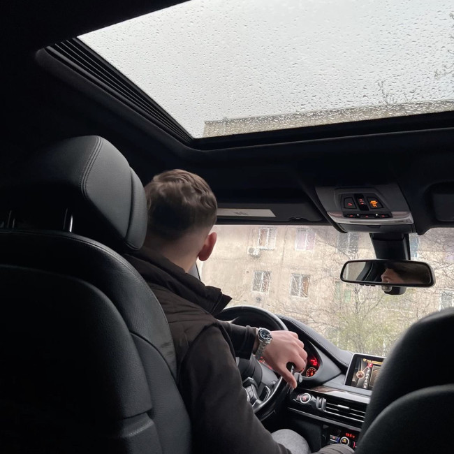 Роман