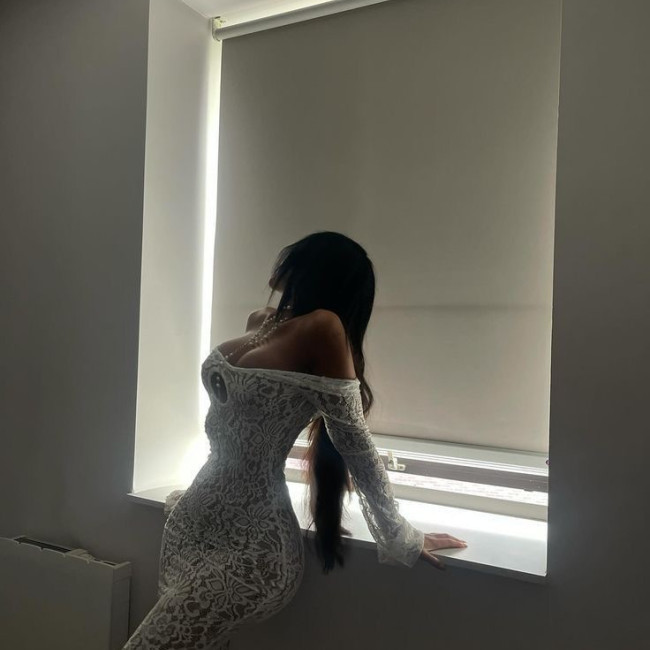 Алина