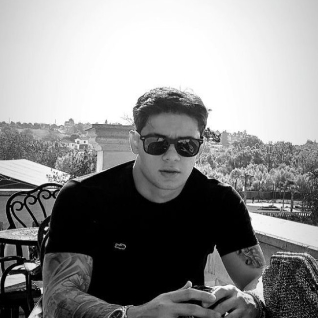 Григорий